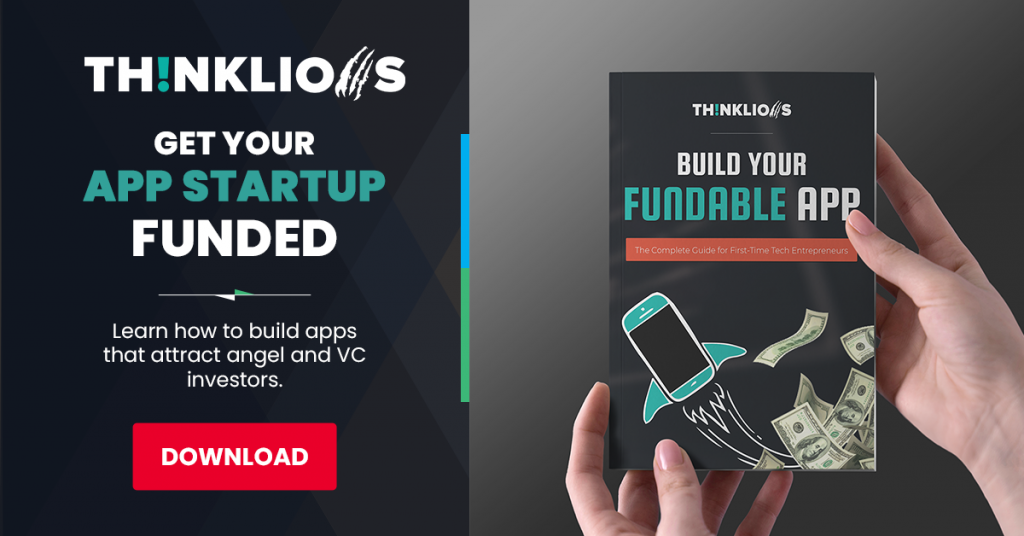 There are many apps that made millions, and most of them have funding. Learn how to launch an app that attracts investors. 