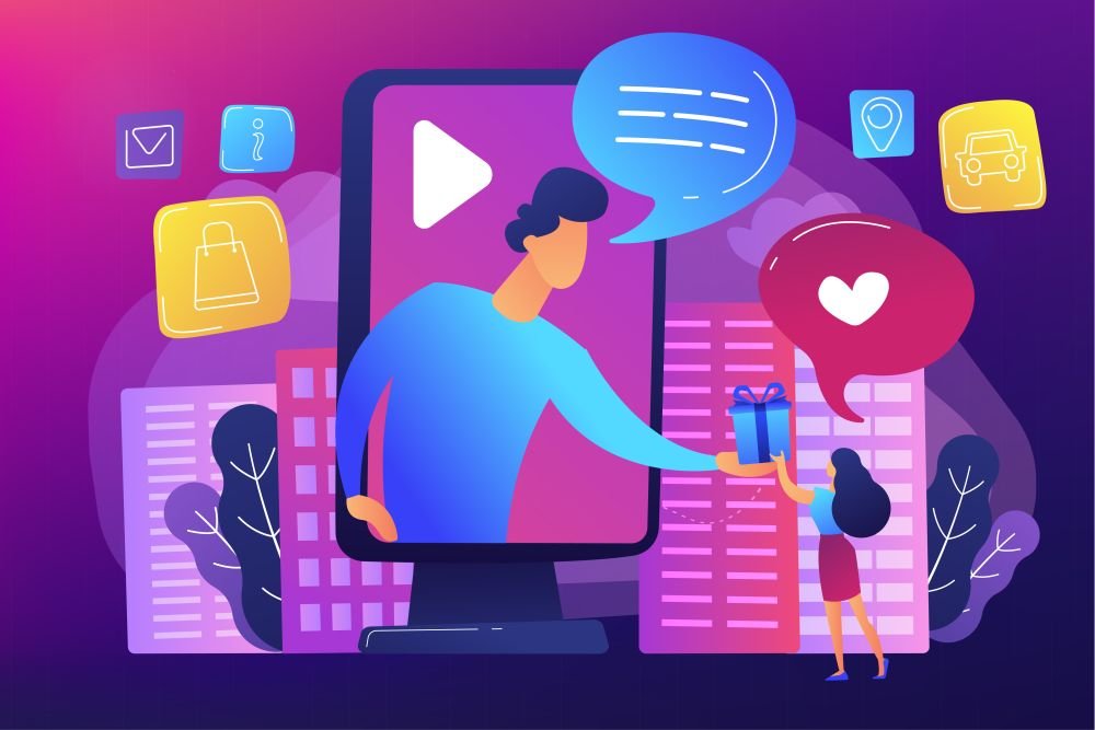 mobile app advertising